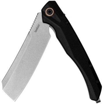 Kershaw Knives Strata Cleaver Frame Lock 2078 KVT 
