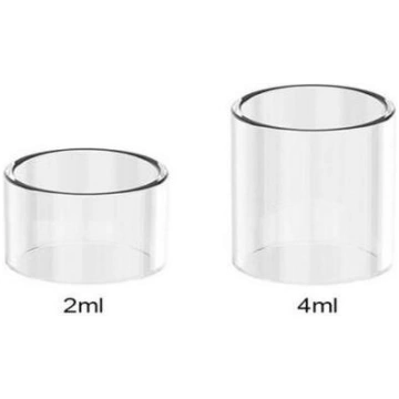 Melo 3 Vetro Pyrex Eleaf Tank Ricambio