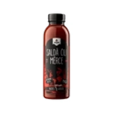 Mērce Chilli sweet BBQ 1L, Oak, Latvija (mērvienīb