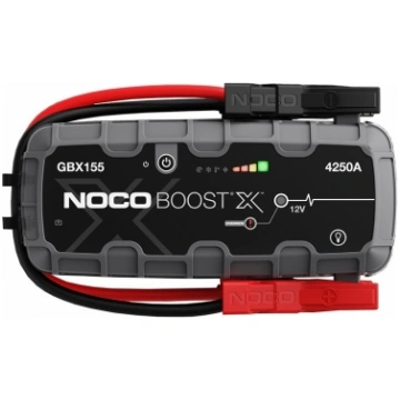 NOCO dzinēja iedarbināšanas palīgierīce noco boost