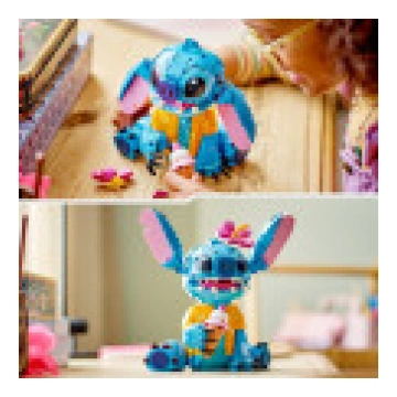 LEGO Disney Stitch (43249)
