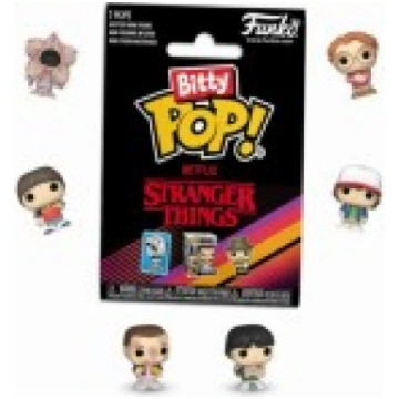 Funko Bitty POP! Stranger Things Blind Box Figure 