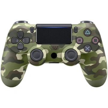 RoGer PlayStation DualShock 4 v2 Wireless Game Con