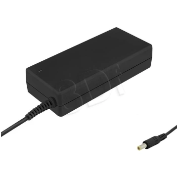 Qoltec Laptop AC power adapter Asus 90W 19V 4.9 A 