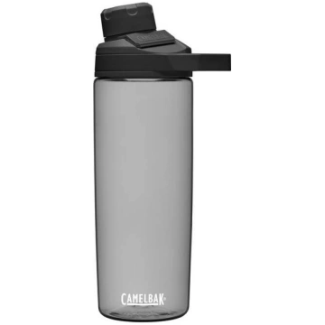 CAMELBAK pudele Chute 0,6L (pelēka)