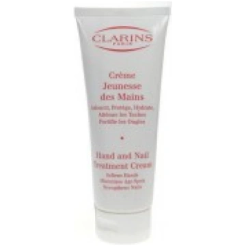 Clarins Hand And Nail Treatment Cream 100ml 20320