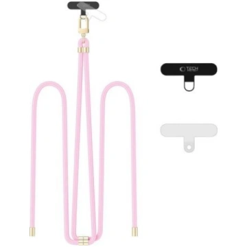 Tech-Protect TECH-PROTECT C7S ROPE CROSSBODY STRAP