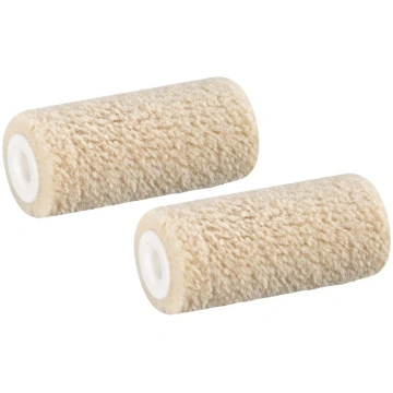 Rullītis filca Color Expert CE66 10cm d17 bēšs 2ga