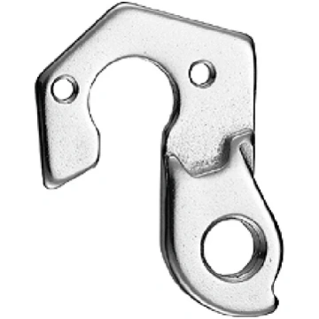 Aizmugurējā pārslēdzēja austiņa - Union GH-063 - 4