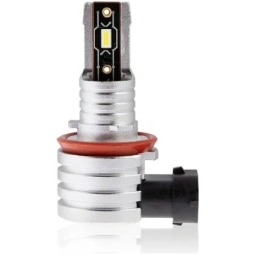 LED Spuldze H8 9-32V 2200LM AUTOLINE AUTOLINE LED 
