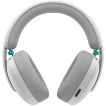 HEADSET G325 LIGHTSPEED/WHITE 981-001531 LOGITECH