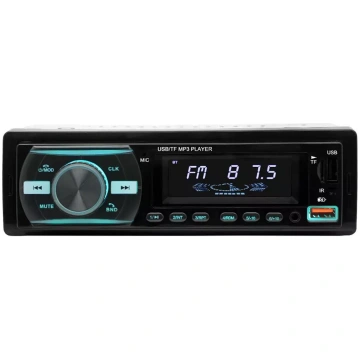 Auto un Moto preces, Auto Audio, Navigācija, CB Ra