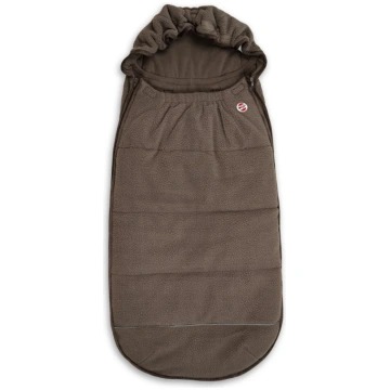 Lodger Bunker Mini guļammaiss autokrēsliņam Teddy 