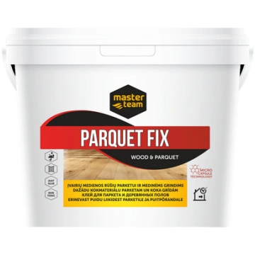 Līme parketam Master team 1kg