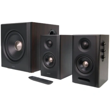 Edifier 2.1 Active Speaker | S355DB | 150 W | Blue