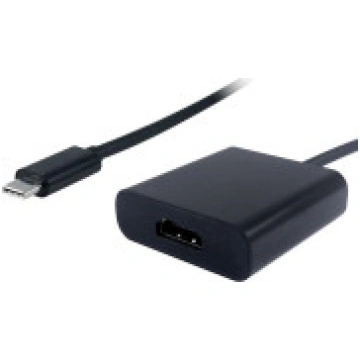 USB vērtības VĒRTĪBAS adapteris C tipa HDMI 4K dis