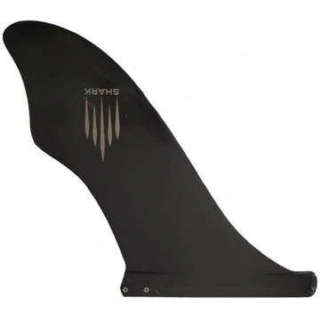 Shark Quick fix Sup 9" spura Melns