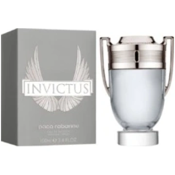 Paco Rabanne Invictus Edt Spray 15 ml