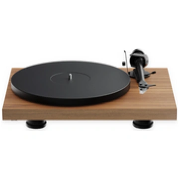 Pro-Ject DEBUT EVO 2 (PICK IT MM EVO) - Walnut
