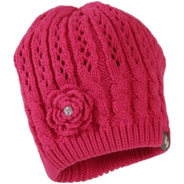 Huppa Bērnu cepure DINA, fuchsia