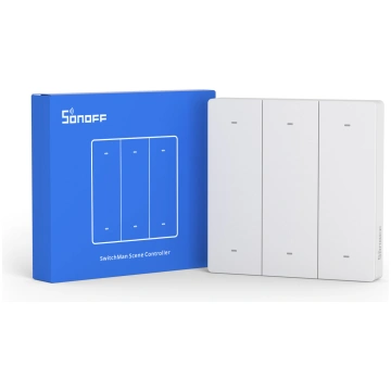 RF Controlled Wireless Wall Switch Sonoff R5W 6920