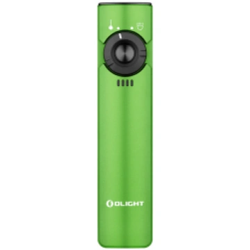 Lukturis Olight Arkfeld with Green Laser & White L