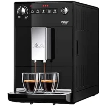 Melitta Purista F 230-102 Pilnībā automātisks kafi