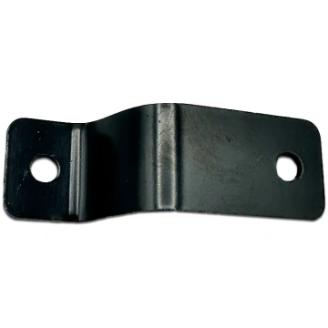 FRONT WHEEL AXLE SUPPORT PLATE EGO LM2010E,LM2021E