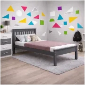 Jauniešu gulta 180 x 90 cm JP-180