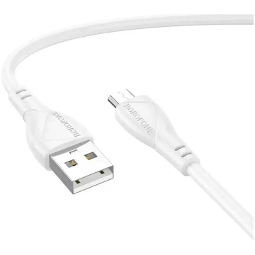 Borofone BX121 Energy data transfer and charging c