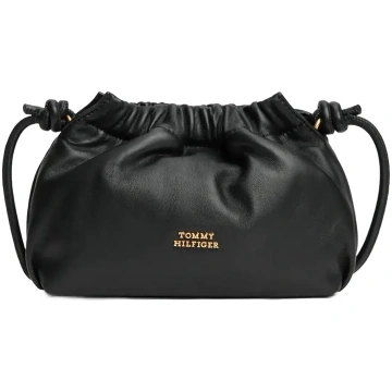 Tommy Hilfiger - Th Soft Leather Crossover - izmēr