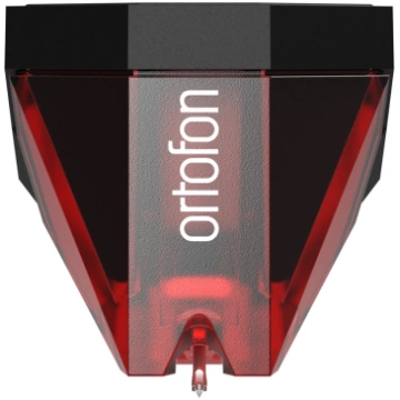 Ortofon vinüülplaadimängija helipea 2M MM-tüüpi, R