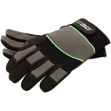 EGO Power GV001E Multipurpose Work Gloves in Synth