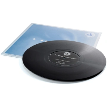 Clearaudio vinyl harmonicer