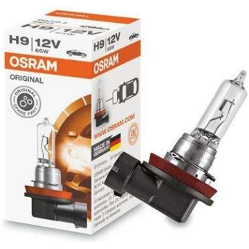 Halogēnspuldze Osram Original H9/ 65W O64213