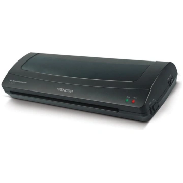 Sencor - Laminators A4 280W/230V melns