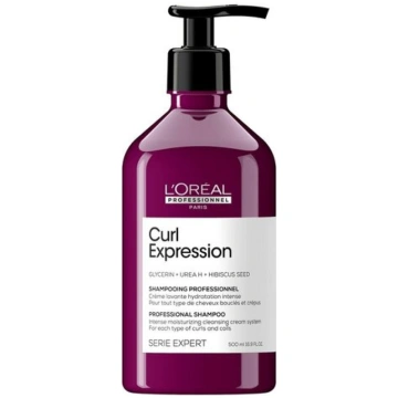 Šampūns Sprogainiem Matiem L"Oreal Professionnel P