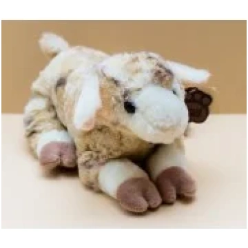 Mīksta rotaļlieta aita Posh Paws Lamb 30019 Plush 