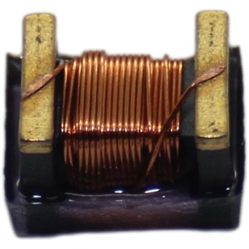 Inductor: wire; SMD; 1210; 82uH; 175mA; R: 3.2Ω; ±