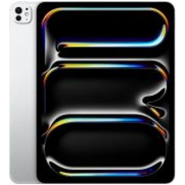 Apple | iPad Pro Wi-Fi + Cellular | 13 " | Silver 