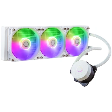 COOLER MASTER MasterLiquid 360L Core ARGB Liquid C