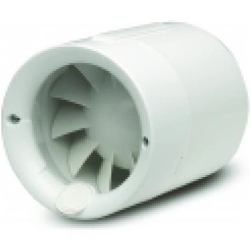 Silentub 100 ventilators Ø 100 mm S&P 5210316500