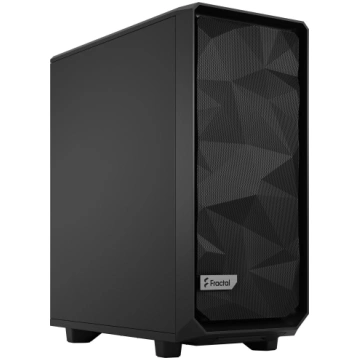 Fractal Design Meshify 2 Compact Black ( FD C MES2