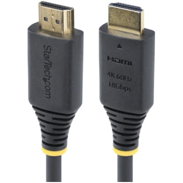 Kabel StarTech HDMI - HDMI 4m (HDMI2-CABLE-4K60-4M