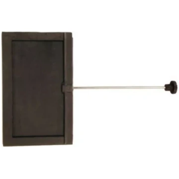 Pisla šīberis HTT 60S 300x160mm , 40500130