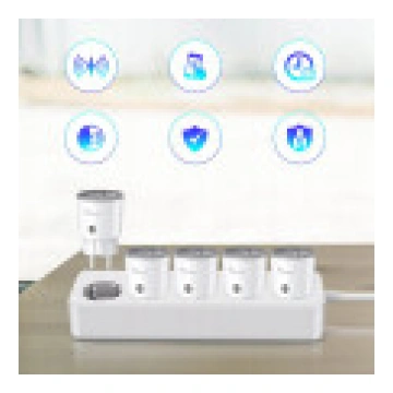 ExtraLink Extralink Smartlife Smart Socket Sc Pro 