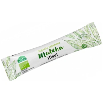 Matcha Hisui Organic Barona Tēja un Kafija