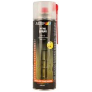 Motip PTFE Spray 500ml Smērviela 7226269-MOTIP