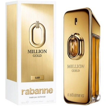 Paco Rabanne Million Gold Elixir Intense Parfum 50