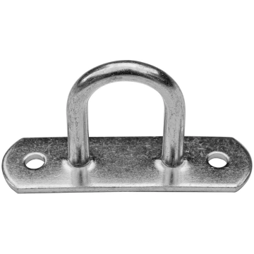 Cinkota sliedes rokturis piekabei H-30 mm (07.30)